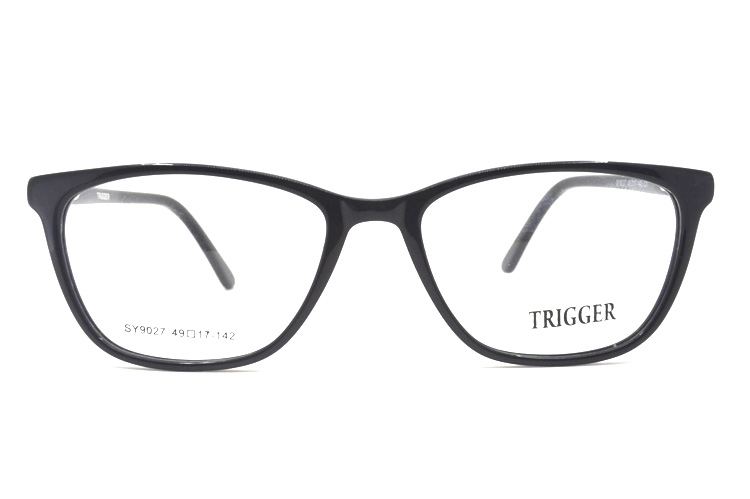 TRIGGER 9027 BLK